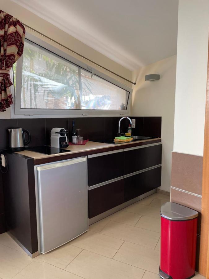 Villa Isabela - Car Rental For Free Caniço Exterior foto
